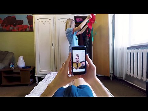 ❤️ Stepsister għamel lil ħuha jiġbor eżatt qabel ma daħlet id-dar ️❌ Porno lilna mt.hentaibar.ru ❌❤