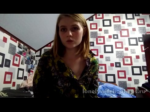 ❤️ Studenta blonda żagħżugħa mir-Russja jħobb dicks akbar. ️❌ Porno lilna mt.hentaibar.ru ❌❤