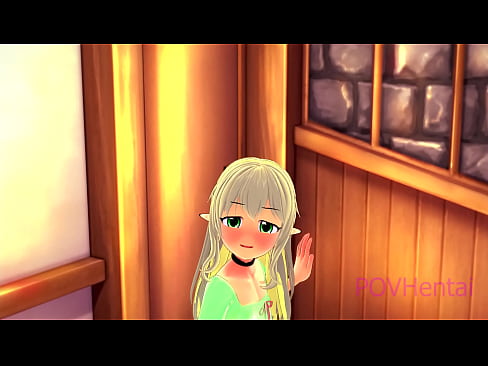 ❤️ (Nassa) Maid Elvish tgħinek taħsel wiċċek. ️❌ Porno lilna mt.hentaibar.ru ❌❤