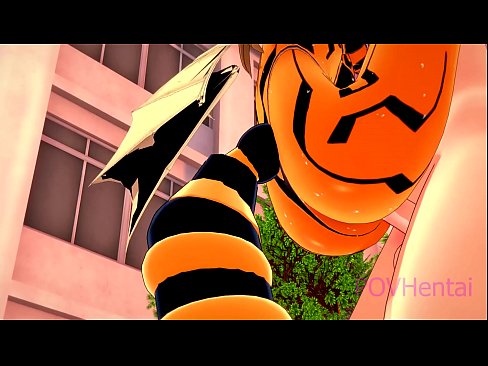 ❤️ Wasp Girl Monster ️❌ Porno lilna mt.hentaibar.ru ❌❤