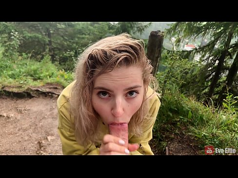 ❤️ Tifla tibla' sperma wara blowjob pubbliku - Eva Elfi ️❌ Porno lilna mt.hentaibar.ru ❌❤